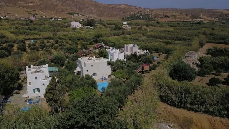 Villa Delona