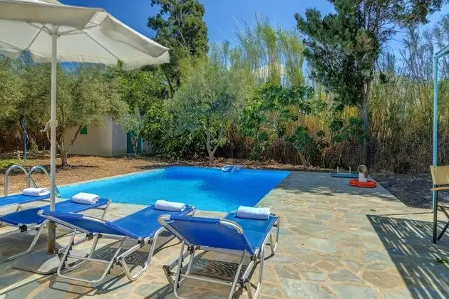 Villa Delona - Havuz