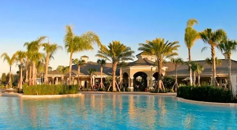 Delores' Windsor Hills Vacation Townhome