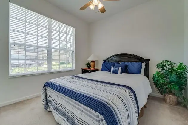 Delores' Windsor Hills Vacation Townhome - Oda