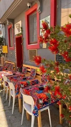 Delos Otel