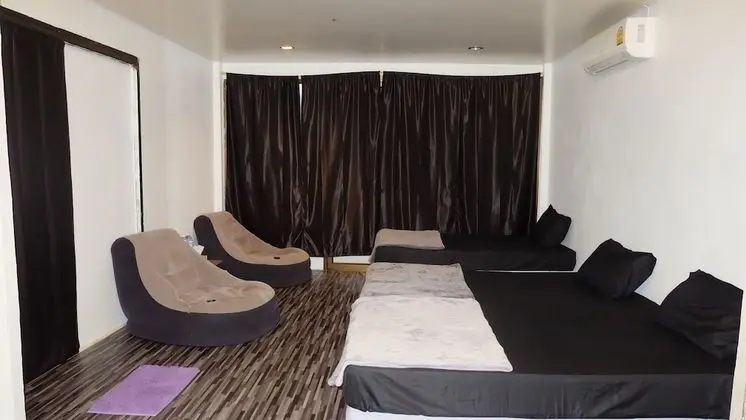 Delos inn Baankai Beach - Öne Çıkan Resim