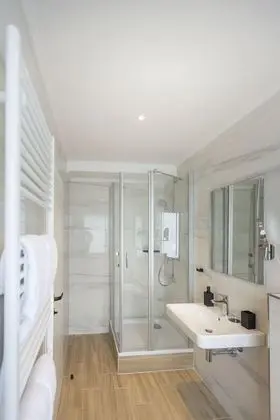 Delphi Hotel & Restaurant - Banyo Tipleri