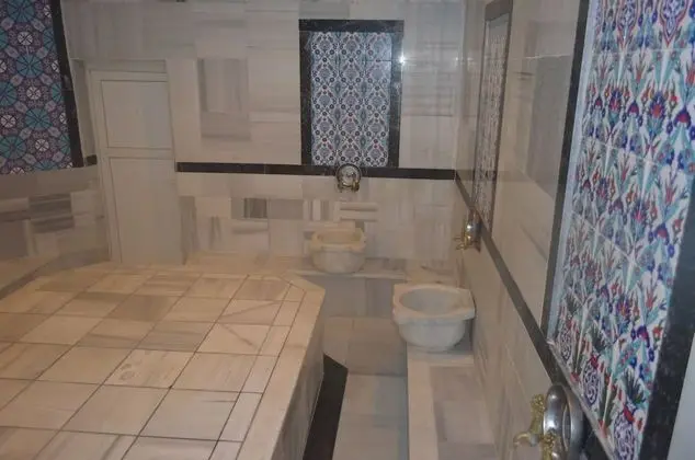 Delphin Apart Hotel - Spa