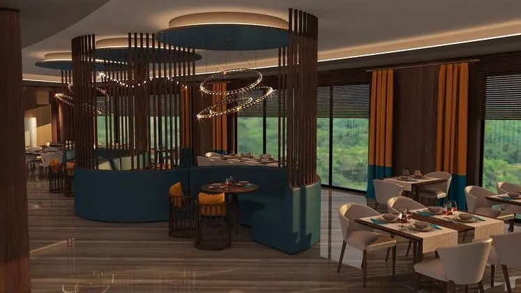 Delphin Be Grand Resort