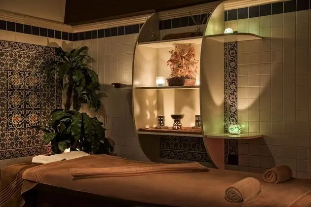 Delphin Deluxe Resort Hotel - All Inclusive - Spa