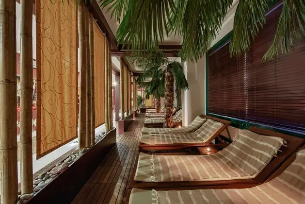Delphin Deluxe Resort Hotel - All Inclusive - Spa