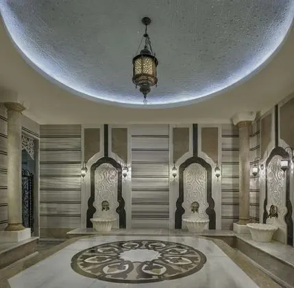 Delphin Imperial - Spa