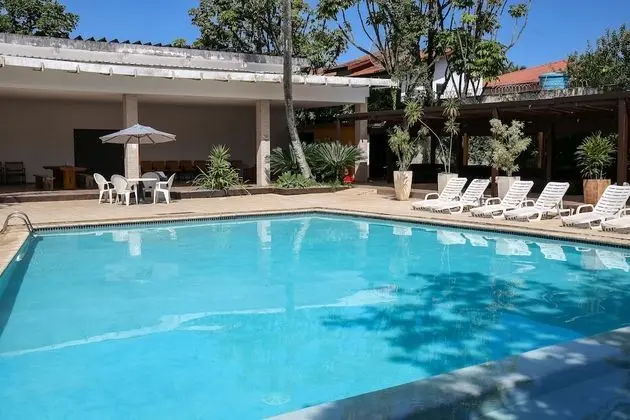 Delphin Surf Hotel - Havuz