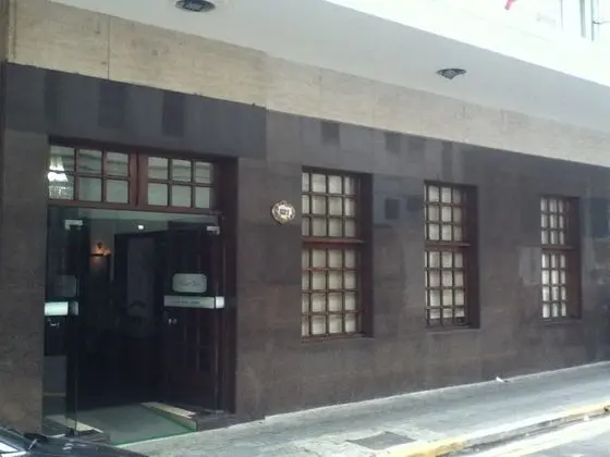 DELPLAZA Timbiras São Paulo - Genel
