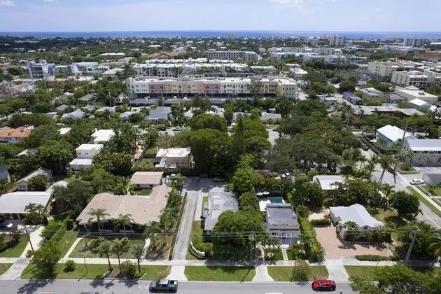 Delray Deco A