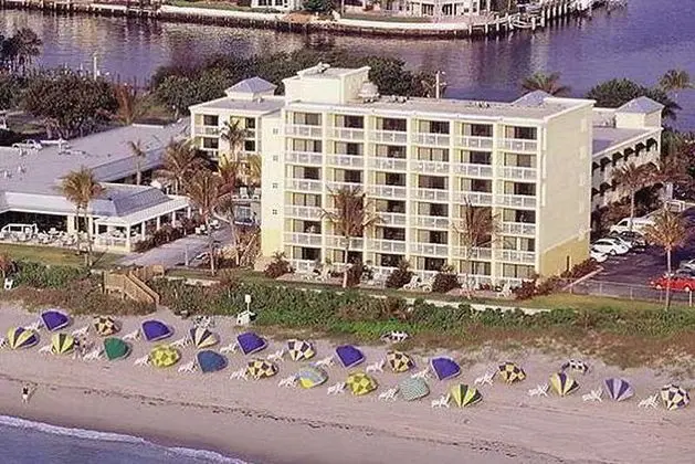 Delray Sands Resort - 1