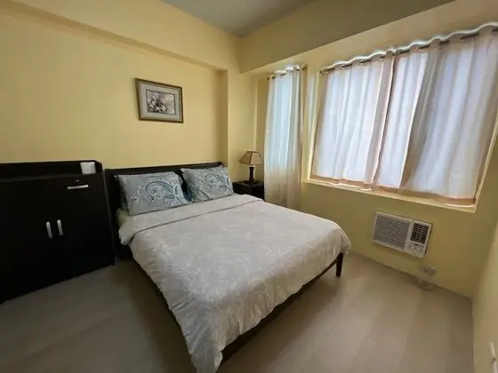 Del'S Condotel - Oda