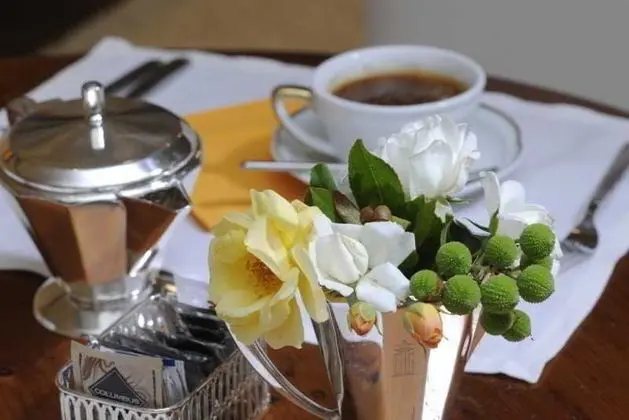 Delser/ Ars Hospitandi