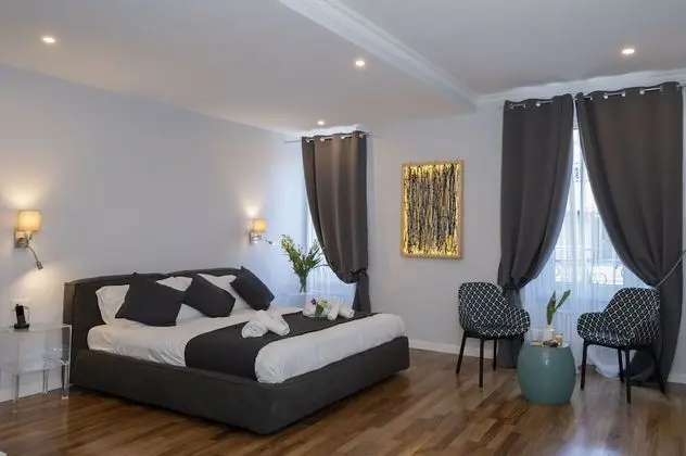 Delsi Inn Piazza di Spagna 32