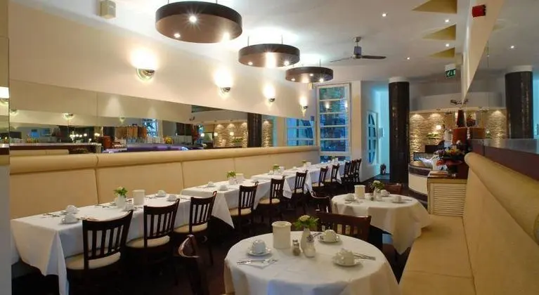 Hotel Delta am Potsdamer Platz