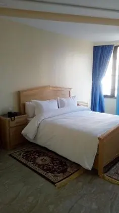 Hotel Delta Atlas - Oda