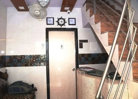 Delta Dormitory - Öne Çıkan Resim
