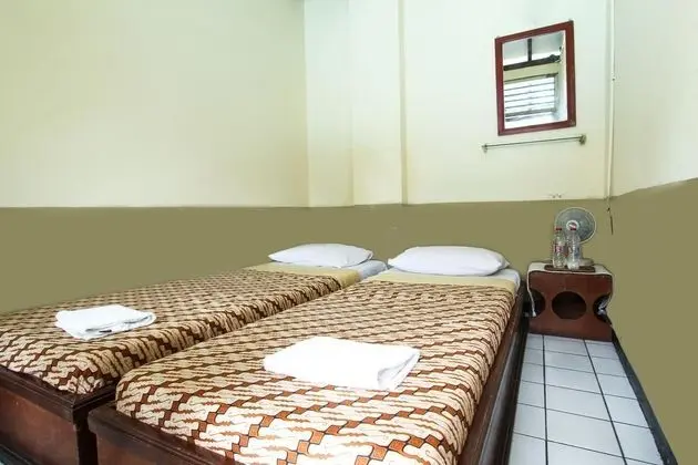 Delta Homestay