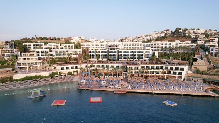 Delta Hotels by Marriott Bodrum