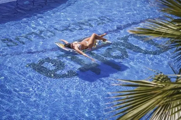 Delta Hotels by Marriott Bodrum - Havuz