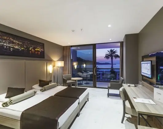 Delta Hotels by Marriott Bodrum - Oda