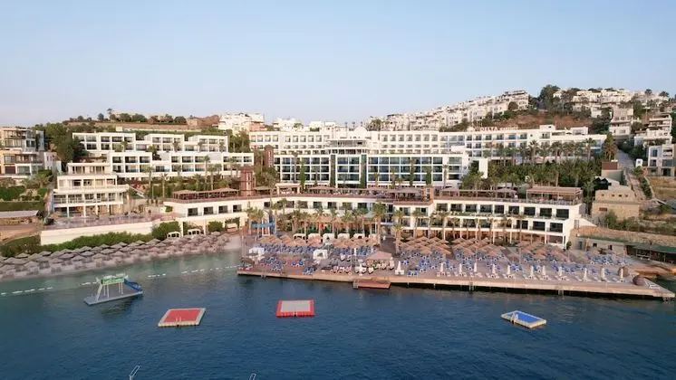 Delta Hotels by Marriott Bodrum - Öne Çıkan Resim
