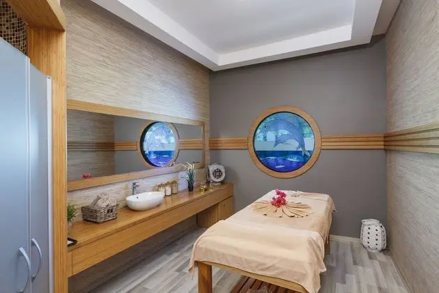 Delta Hotels by Marriott Bodrum - Spa