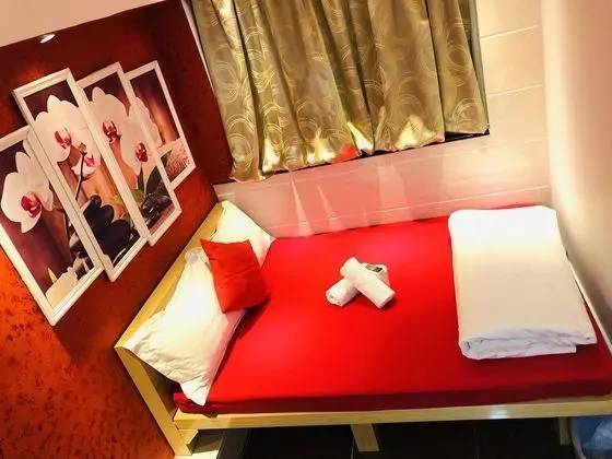 Delta Hotel - Öne Çıkan Resim