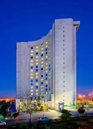 Delta by Marriott Istanbul West