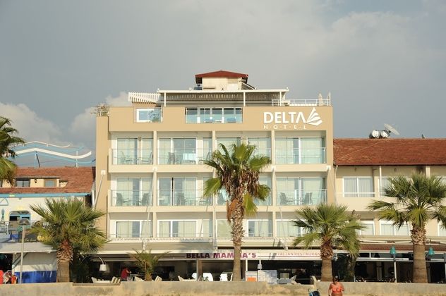 Delta HotelFotoğrafı