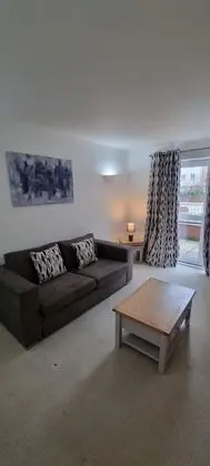 Delta One 2 Bedroom Flat