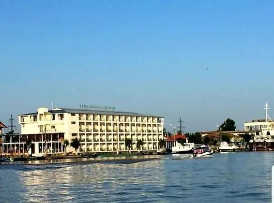 Delta Palace
