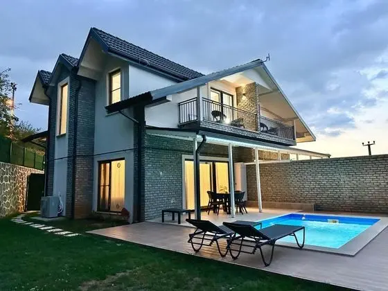 Delta Park Villas