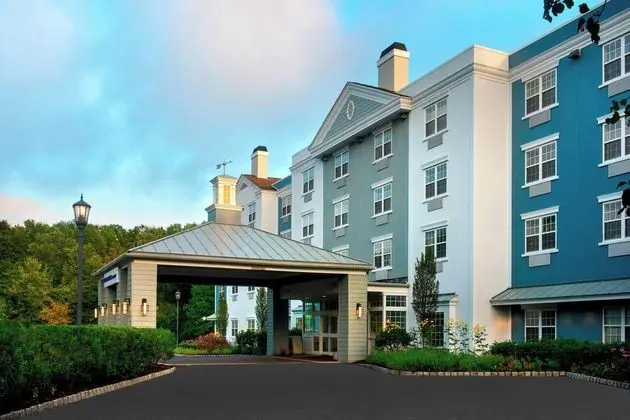 Delta Hotels Basking Ridge