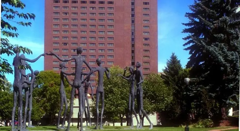 Delta Hotels Calgary Downtown