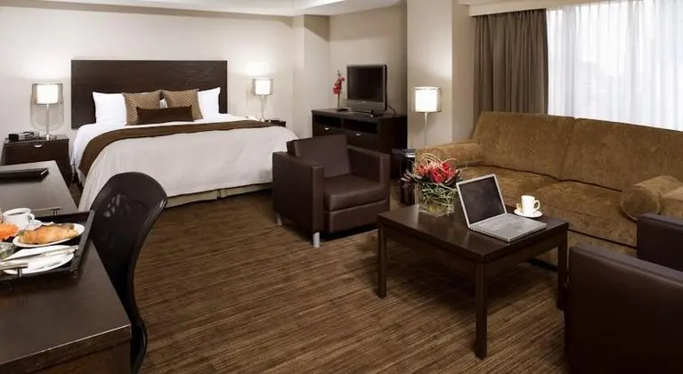 Delta Hotels Calgary Downtown - Oda