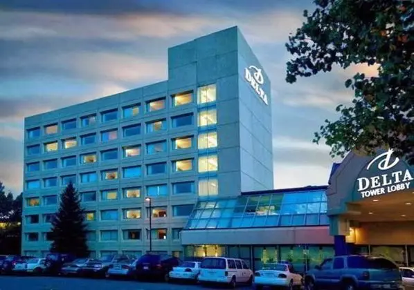 Delta Hotels Calgary South
