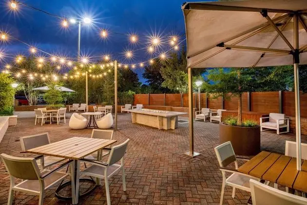 Delta Hotels Chesapeake Norfolk - Öne Çıkan Resim