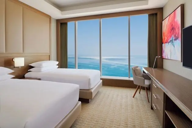 Delta Hotels City Center Doha - Oda