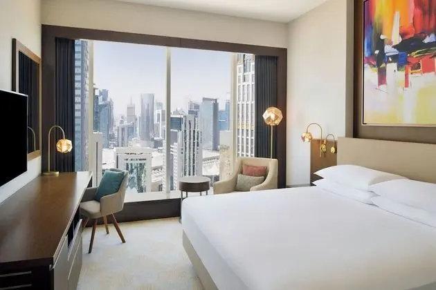 Delta Hotels City Center Doha - Öne Çıkan Resim