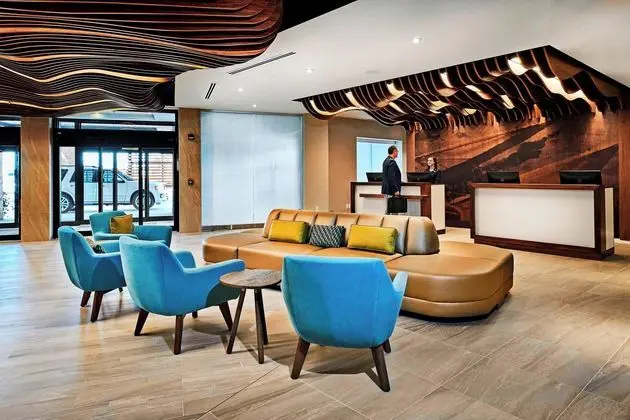 Delta Hotels Dartmouth
