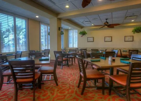 Delta Hotels Daytona Beach Oceanfront