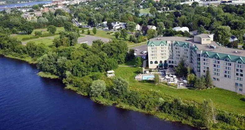 Delta Hotels Fredericton