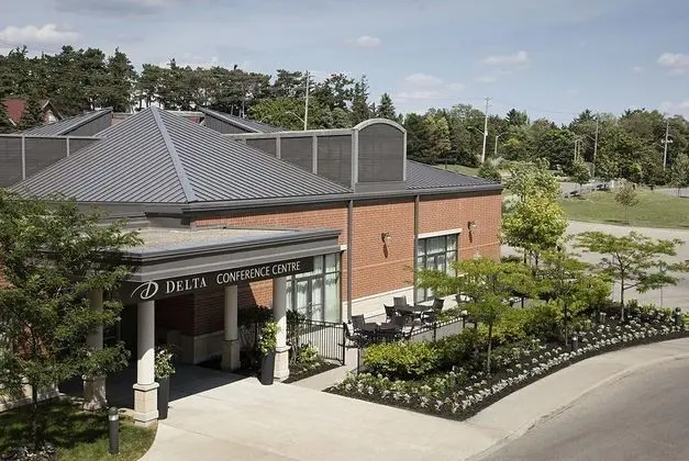 Delta Hotels Guelph Conference Centre
