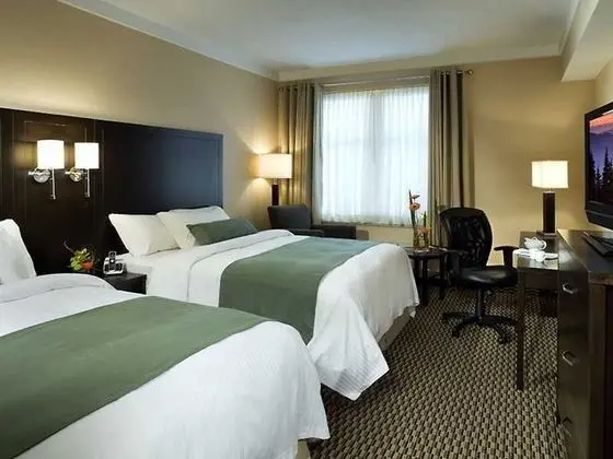 Delta Hotels Guelph Conference Centre - Genel