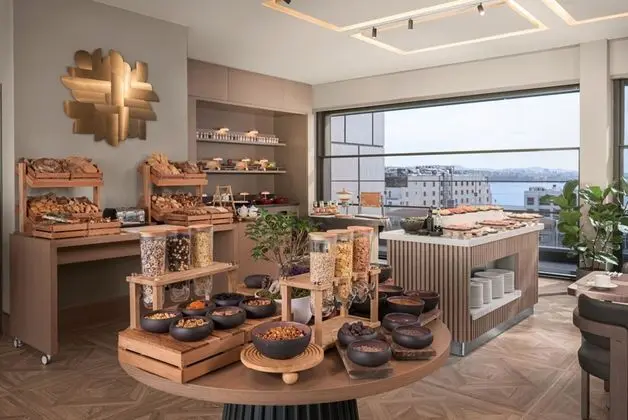 Delta Hotels Istanbul Karakoy