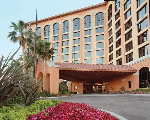 Delta Hotels by Marriott Anaheim Garden Grove
