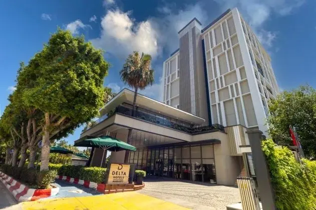 Delta Hotels by Marriott Antalya Lara - Adult Only