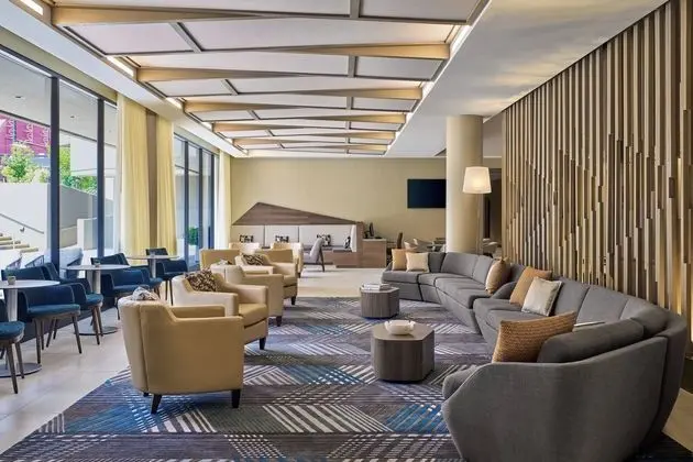 Delta Hotels by Marriott Ashland Downtown - Öne Çıkan Resim